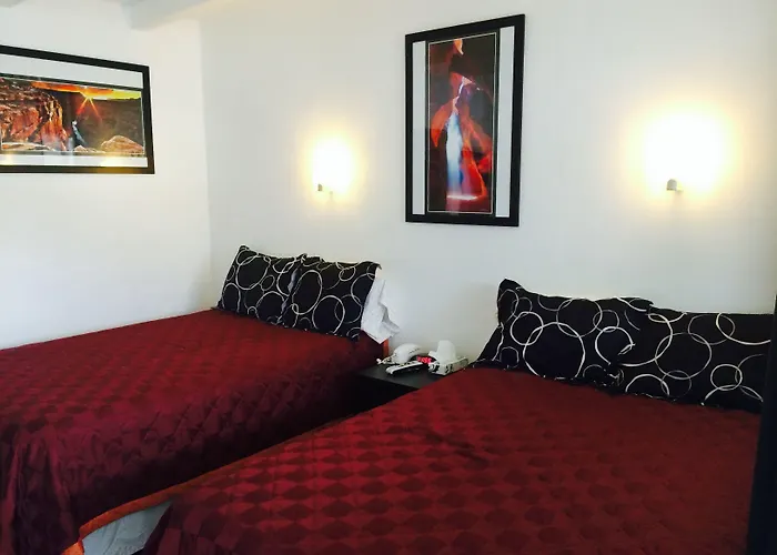 Motel Highlander