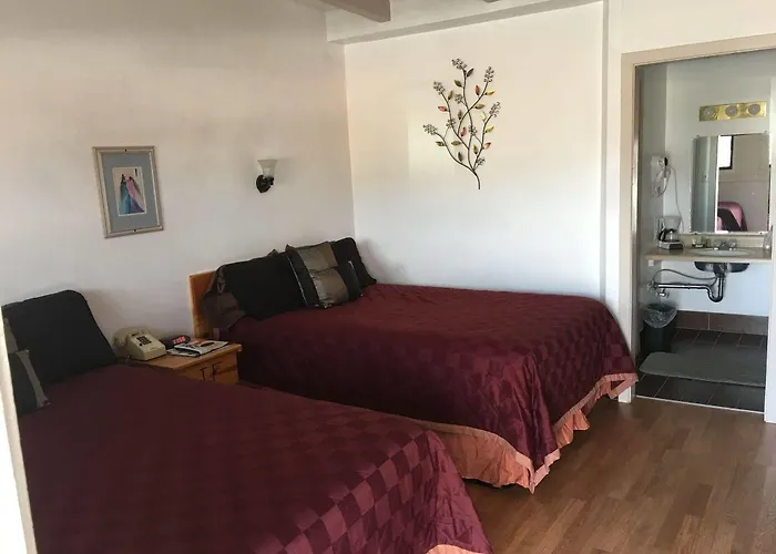 Motel Highlander
