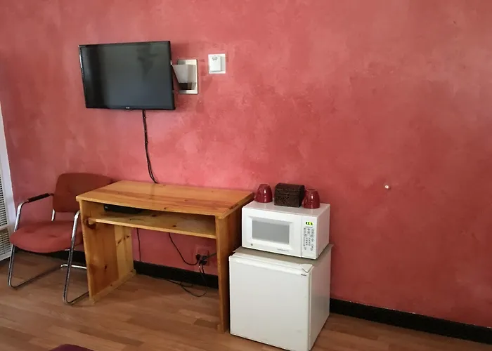 Highlander Motel 2*